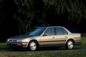 Honda Accord 1990 года